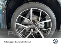 2026 Volkswagen Tayron