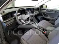 2026 Volkswagen Tayron