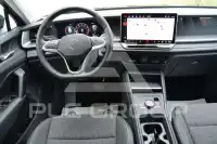 2026 Volkswagen Tayron