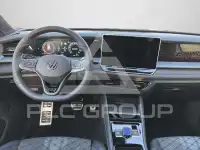 2026 Volkswagen Tayron