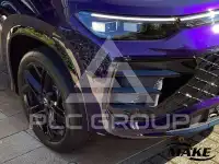 2026 Volkswagen Tayron