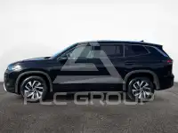 2026 Volkswagen Tayron
