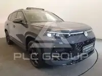 2026 Volkswagen Tayron