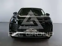 2026 Volkswagen Tayron