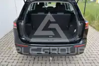 2026 Volkswagen Tayron