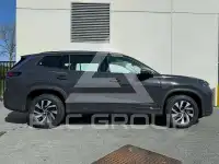 2026 Volkswagen Tayron
