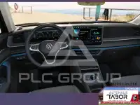 2026 Volkswagen Tayron