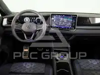 2026 Volkswagen Tayron
