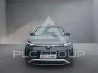 2026 Volkswagen Tayron