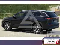 2026 Volkswagen Tayron