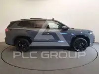 2026 Volkswagen Tayron