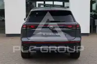 2026 Volkswagen Tayron