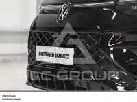 2026 Volkswagen Tayron