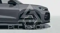 2026 Volkswagen Tayron