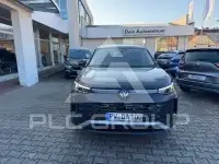 2026 Volkswagen Tayron