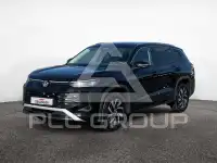 2026 Volkswagen Tayron