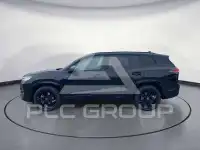 2026 Volkswagen Tayron