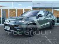 2026 Volkswagen Tayron