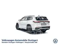 2026 Volkswagen Tayron