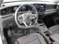2026 Volkswagen Tayron