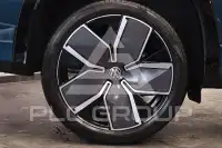 2026 Volkswagen Tayron