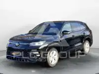 2026 Volkswagen Tayron