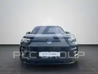 2026 Volkswagen Tayron