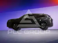2026 Volkswagen Tayron