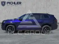 2026 Volkswagen Tayron