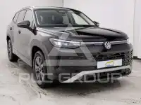 2026 Volkswagen Tayron