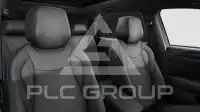 2026 Volkswagen Tayron
