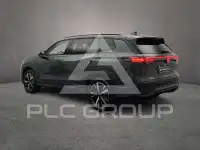 2026 Volkswagen Tayron