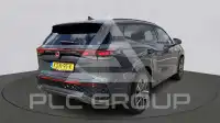 2026 Volkswagen Tayron