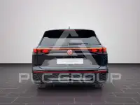2026 Volkswagen Tayron
