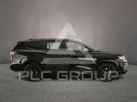 2026 Volkswagen Tayron