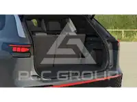 2026 Volkswagen Tayron