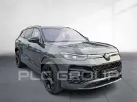 2026 Volkswagen Tayron