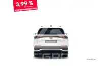 2026 Volkswagen Tayron