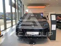 2026 Volkswagen Tayron