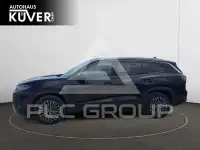 2026 Volkswagen Tayron