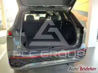2026 Volkswagen Tayron