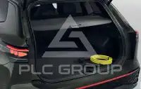 2026 Volkswagen Tayron