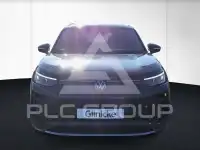 2026 Volkswagen Tayron