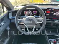 2026 Volkswagen Tayron
