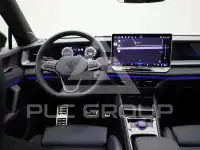 2026 Volkswagen Tayron