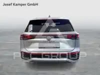 2026 Volkswagen Tayron