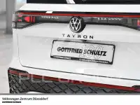 2026 Volkswagen Tayron