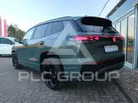 2026 Volkswagen Tayron