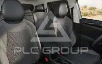 2026 Volkswagen Tayron