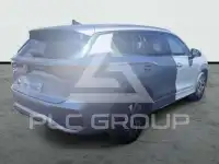 2026 Volkswagen Tayron